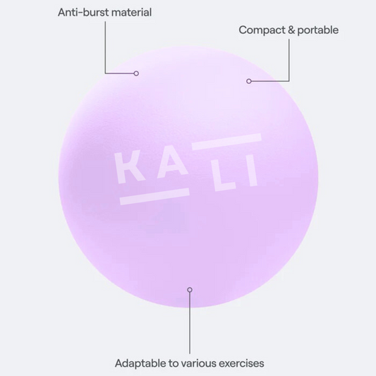 Kali Pilates Ball